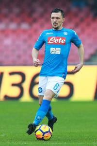 Napoli-Spal 1-0 