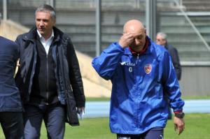 Cosenza-Savoia 0-0 