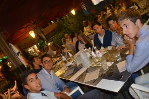 Castiglioncello: un gol per Borgonovo 2014