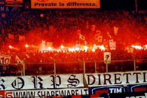 Fiorentina-Milan 2-1 