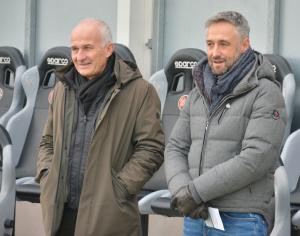 Alessandria-Imolese 2-0 