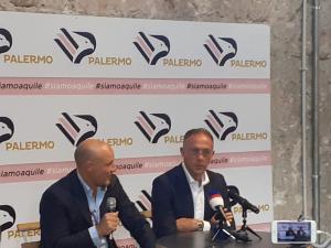 Presentazione di Pergolizzi e Castagnini
