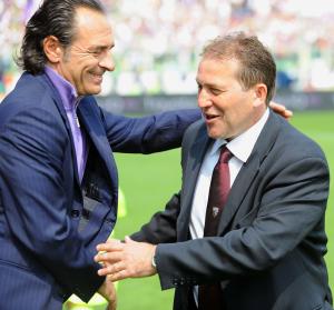 Fiorentina-Torino 1-0 