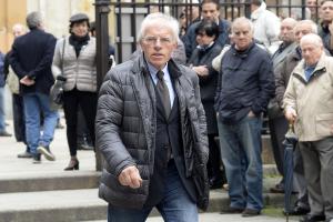 Funerali Cesare Maldini (1)