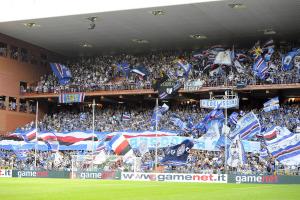 Sampdoria-Napoli 0-1 