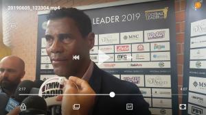 Football Leader 2019