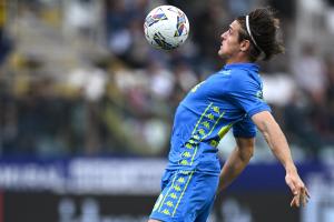 Parma-Empoli 1-1 