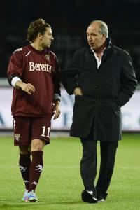 Torino-Napoli 3-5 