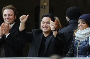 Inter-Sampdoria 1-1 