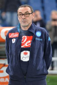 Lazio-Napoli 0-2  (1)