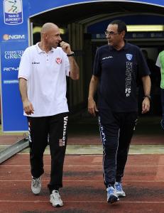 Empoli-Varese 