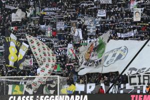 Juventus-Cagliari 1-1 