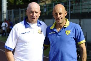 Chievo Verona-Catania 0-1 
