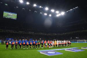 Inter-Red Bull Salzburg 2-1 