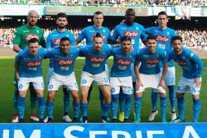 Napoli-Bologna 3-1 