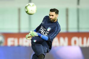Italia-Liechtenstein 6-0 