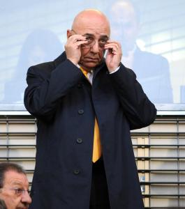 Palermo-Milan 0-4 