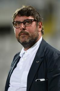 Cesena-Parma 1-0 