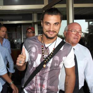 Osvaldo visite mediche 