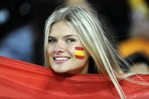 Olanda-Spagna 0-1 