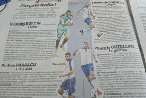 Generico Euro 2016