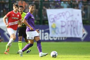 Fiorentina-Sanvitese 6-0 