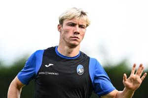 Atalanta-Locarno 10-0 