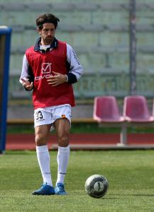 Casertana-Messina 0-0 