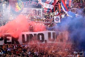 Bologna-Empoli 1-1 