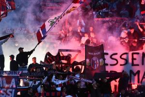 Bologna-Inter 2-1 