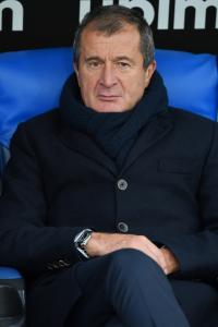 Lazio-Sampdoria 5-1 