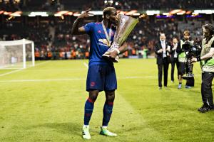 Ajax-Manchester United 0-2 