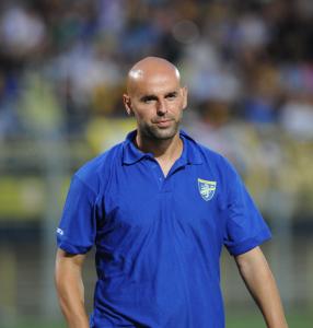 Juve Stabia-Frosinone 3-0 