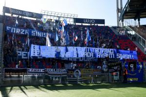 Bologna-Sampdoria 2-1 