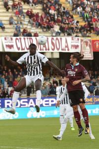 Salernitana-Ascoli Picchio 0-0 