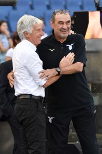 Lazio-Atalanta 3-2 