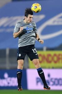 Atalanta-Roma 4-1 