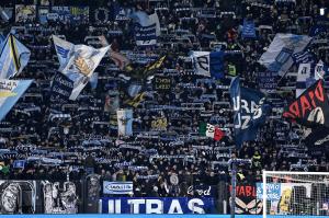 Lazio-Atalanta 1-1 