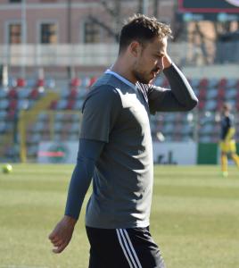 Alessandria-San Donato Tavarnelle 1-1 