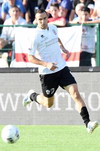 Pro Vercelli-Catania 3-2 