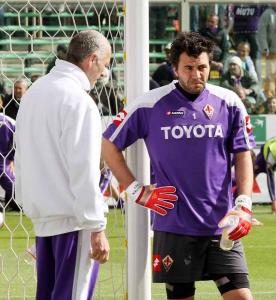 Fiorentina-Lazio 1-0 