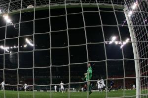 Inter-Tottenham 4-1 