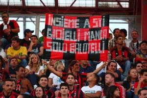 Cesena-Milan 2-0 