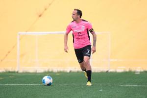 Antonio Mazzotta Athletic Club Palermo 
