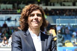 Fiorentina-Juventus 1-2 (Femminile) 
