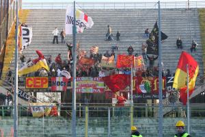 Fiorentina-Messina 4-0 