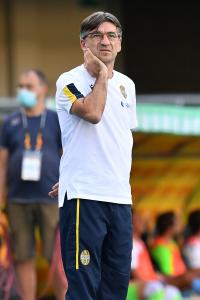 Hellas Verona-Lazio 1-5 