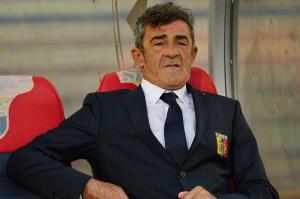 Casertana-Catanzaro 2-1 