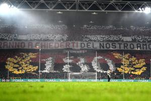 Genoa-Milan 0-1 