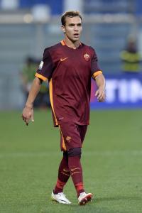 Roma-Juventus 1-1 (7-6 d.c.r.) (Primavera) 